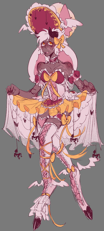 Full Body