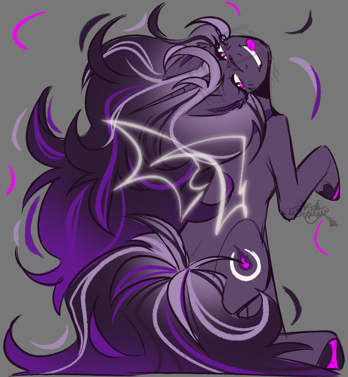 Full Body (Past comm)