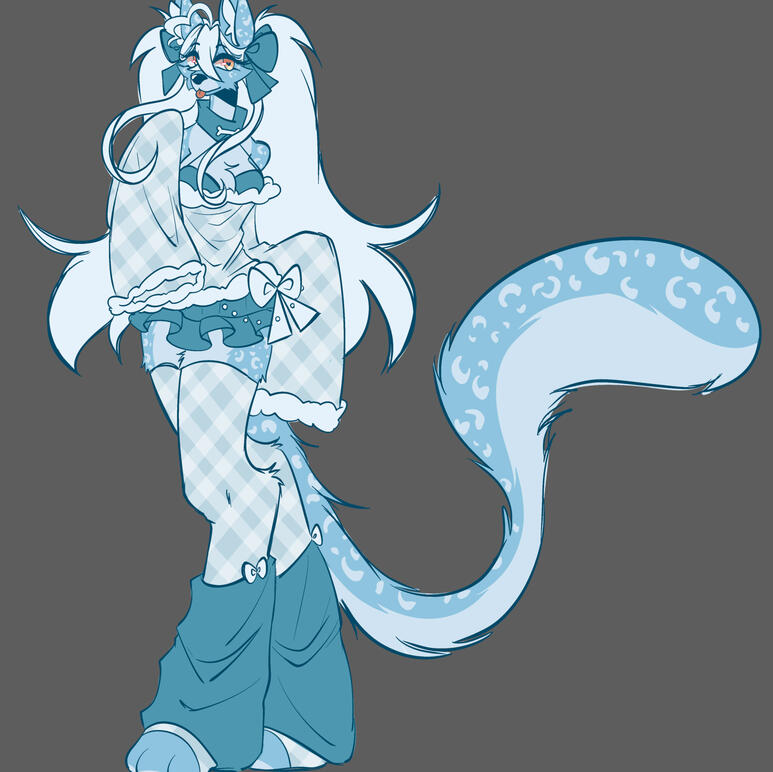 Full Body