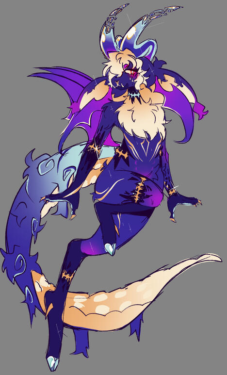 Full Body