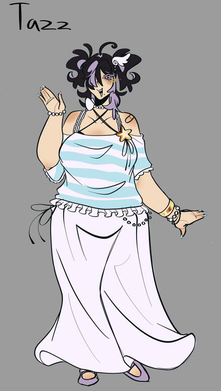 Custom Design (Past Comm)