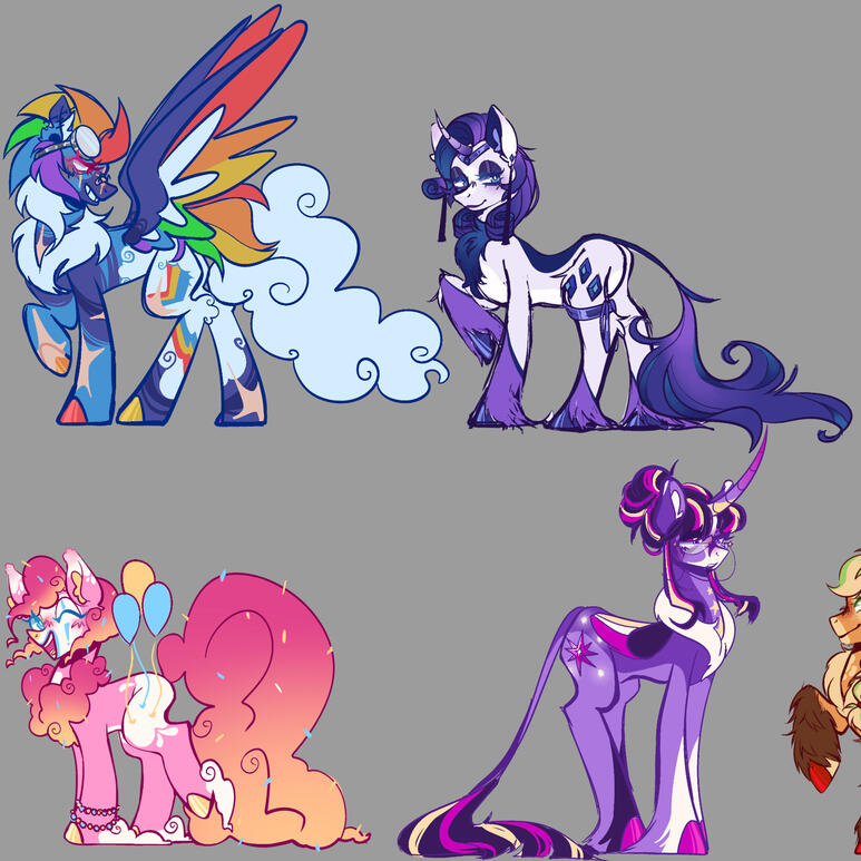 Character Design