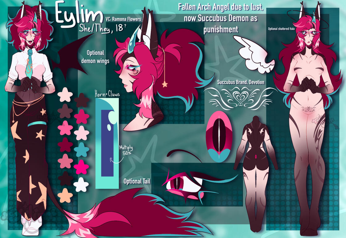 Reference Sheet