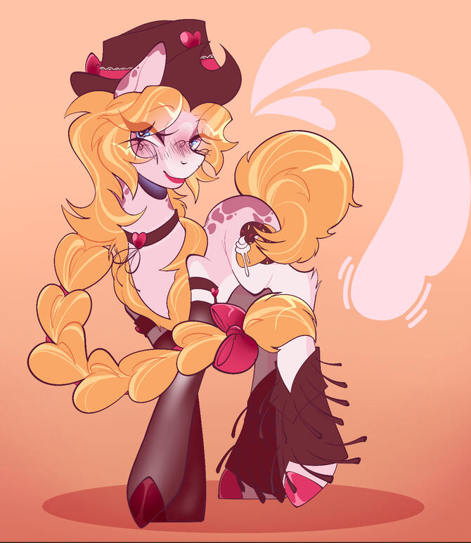Full Body (Past Comm)