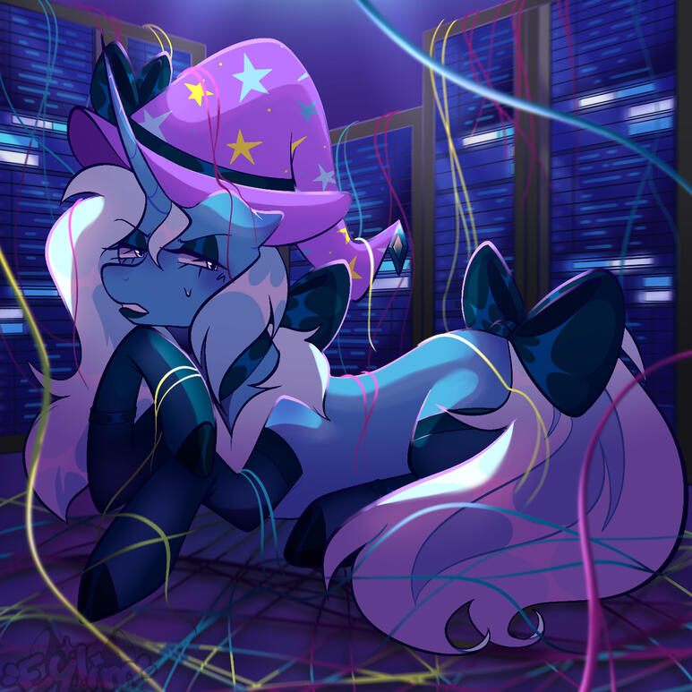 Full Body (Past Comm)