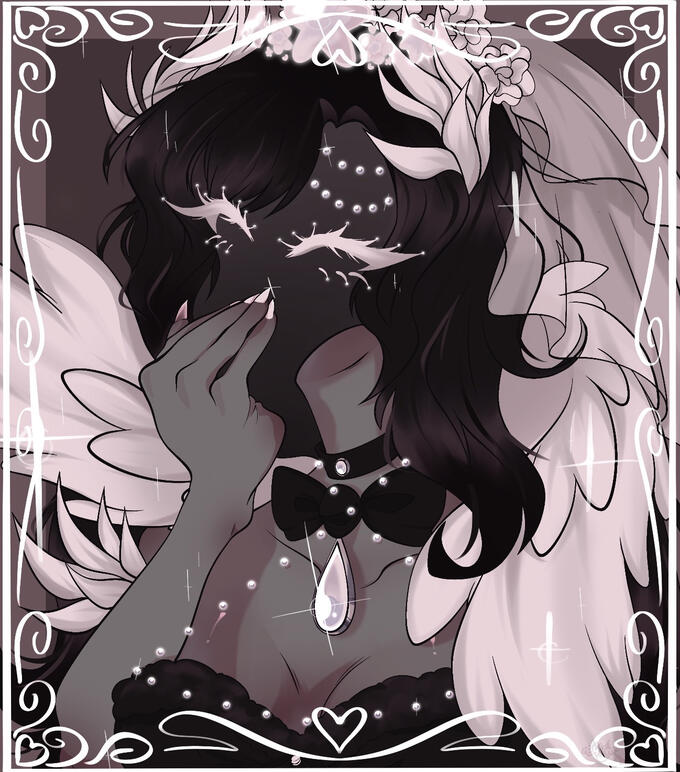 Bust Up (Past Comm)